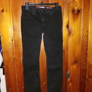 Boys Tony Hawk Jeans